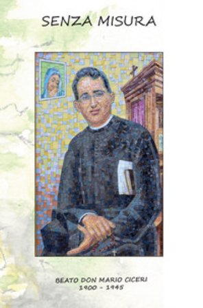 Senza misura Mario Ciceri