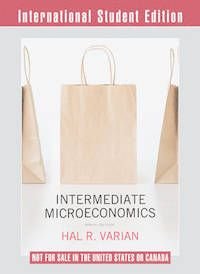 Intermediate Microeconomics