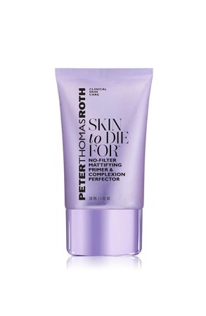 Peter Thomas Roth Skin To Die For Mattifying Primer & Complexion Perfector 30 ml, Makeup, Ansigt, Primer