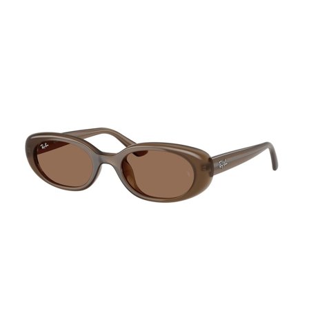 Ray-Ban - RB4441D 677973 5321 i Brunn