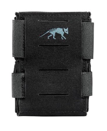 Tasmanian Tiger SGL Mag Pouch MCL LP Svart