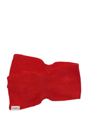 Aris Baby Accessories Scarves & Neckwarmers Scarves Rød MarMar Cph
