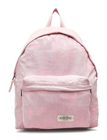 Padded Pak'r Rygsæk Taske Lyserød Eastpak