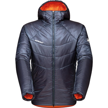 Mammut Eigerjoch Advanced IN Hooded Night
