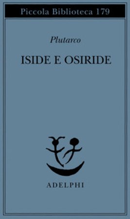 Iside e Osiride Plutarco