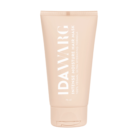 Ida Warg Beauty Moisture Mask Small Size, 75 ml