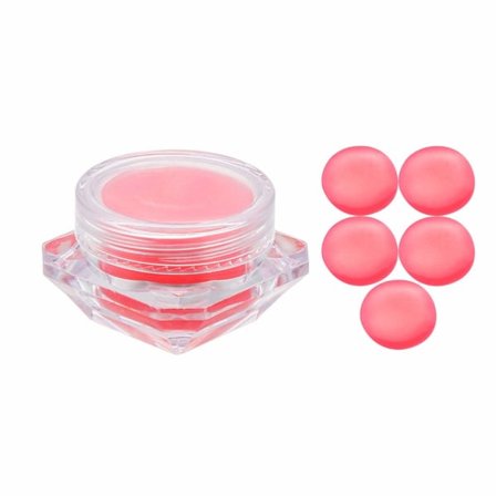 DIY diamantmaling voks diamantvoks oppbevaringsboks SQBB