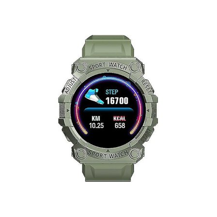 Senaste 2021 Q12 Smart Watch för barn Sos Sim-kort telefonklockor Använd foto vattentät Ip67, vuxen, unisex