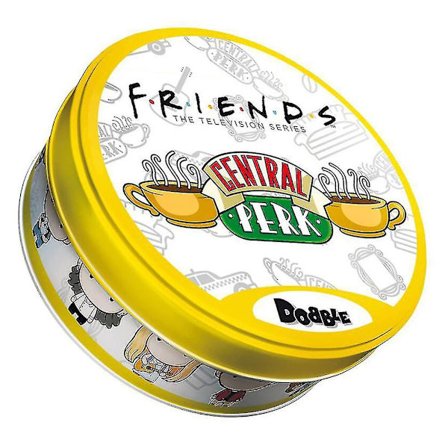 Tegneserie Spot It Matchende Kort Spil Logisk Ræsonnement Øvelse Brætspil Gave Til Børnedag {db}