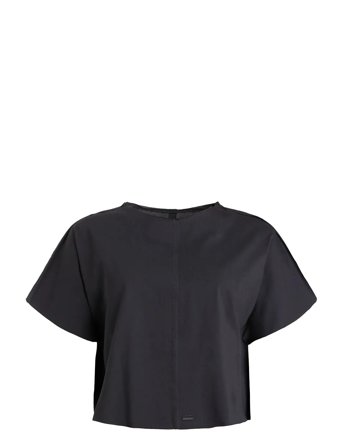 Rethinkit Studios | Tee Short Raw Edges Caen | XS