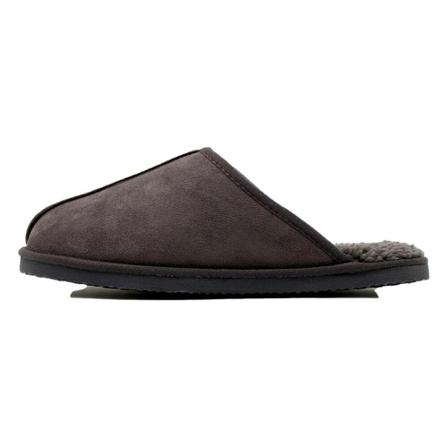Jack & Jones Slippers , Bruin , Heren , Maat: 44 EU