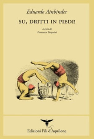 Su, dritti in piedi! Ediz. italiana e spagnola Eduardo Ainbinder