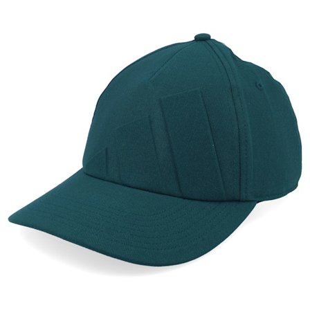 Adidas - Groen adjustable Cap - Twist Wvn Hat Aurivy Adjustable @ Hatstore