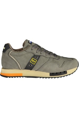 Blauer Calzatura Sportiva Uomo Grigio
