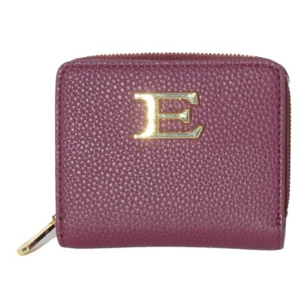 Ermanno Scervino Plånbok röd, Dam Plånböcker, Dam, Storlek: ONE SIZE