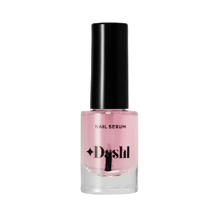 DASHL Nail Rescue Serum Presentaskar & set Unisex Transparant 7ML