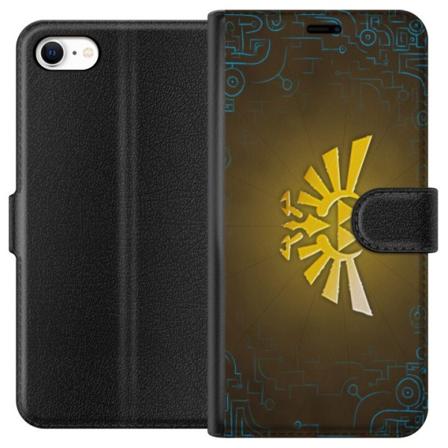 Apple iPhone 6 Lommeboketui Legenden om Zelda