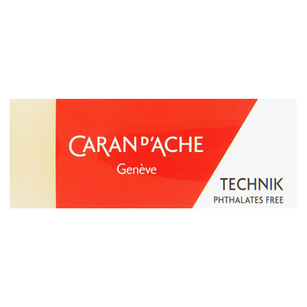 Caran d'Ache Gomme à effacer Technik