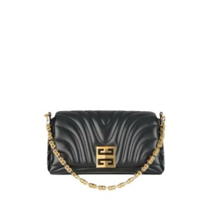 Givenchy, Tote Bags Zwart, Dames, Maat:ONE Size,Polyamide