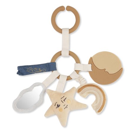 Konges Sløjd Aktivitetsring Sky Multi, Børn & Forældre, Motorik & Bevægelse, Aktivitetslegetøj