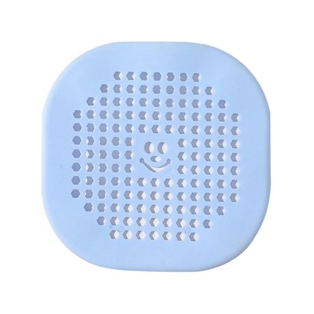 Lattiakaivon kansi viemärin cover SININEN