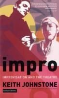 Impro. Improvisation and the theatre, ISBN: 9780713687019