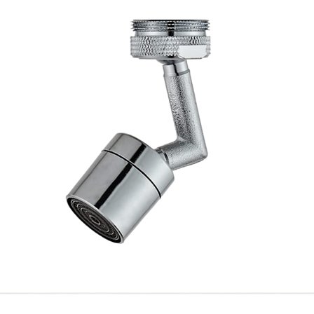 Badkarsblandare Adapter, universell 1 tum hane gänga kranförlängare