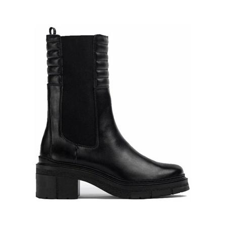 Unisa, Jina boots Czarny, Kobieta, Rozmiar: 37 EU