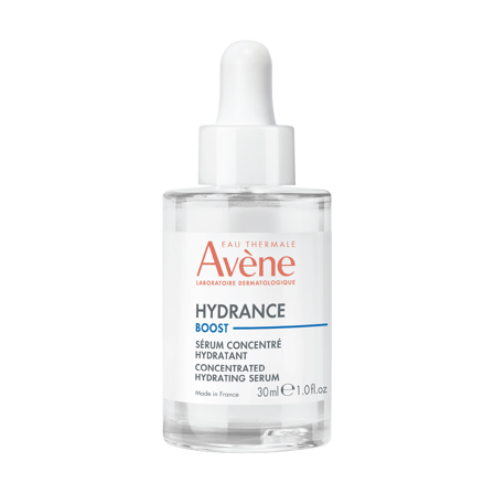 Avène Hydrance Boost Serum, 30 ml