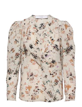 Myla Patterned IRO