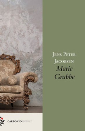 Marie Grubbe Jens Peter Jacobsen