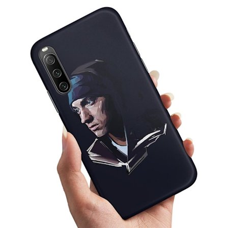 Sony Xperia 10 IV - Kuoret/Suojakuori Eminem