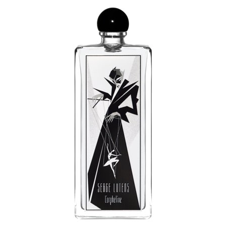 Serge Lutens Collection Noire L'Orpheline Limited Edition 50ml - Eau de Parfum Unisex