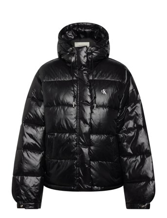 Calvin Klein Jeans | Shine Puffer Jacket | S