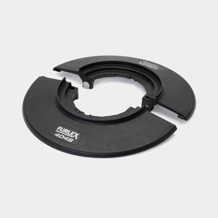 Seldén Brim halves for Furlex 404S and TD. (549-407-01R)