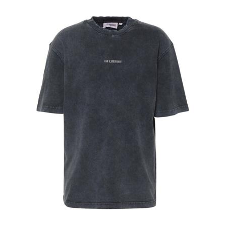 Han Kjøbenhavn T-Shirts Grå, Dame
