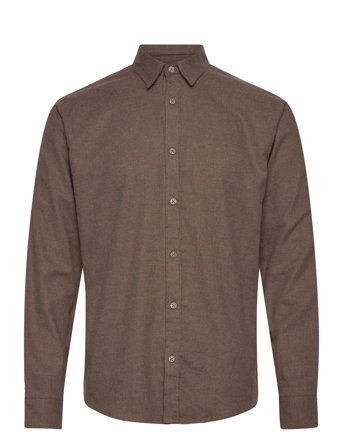 Clean Cut Copenhagen | Russel Flannel Shirt | XXXL