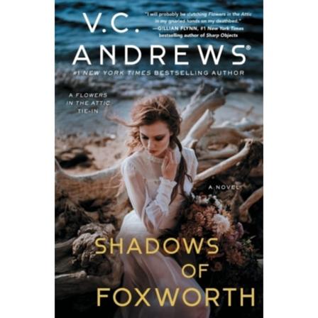 Shadows of Foxworth (häftad, eng)