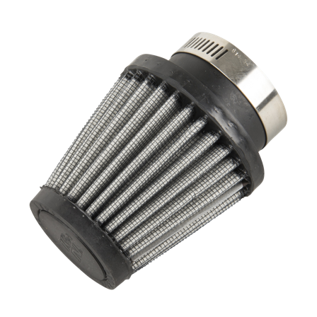 Luchtfilter Rond Conisch K&N Universal