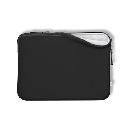 MW Macbook Pro 16 Fodral Eco - Svart/Vit