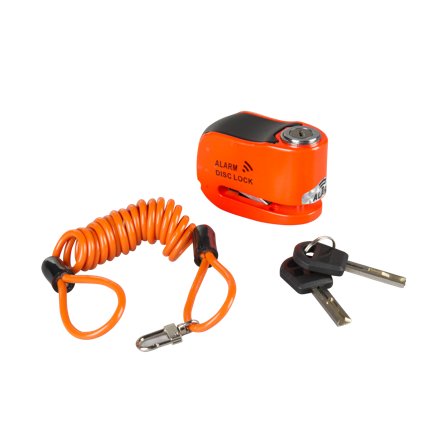 SXP MDA02 Disc Brake Lock Alarm