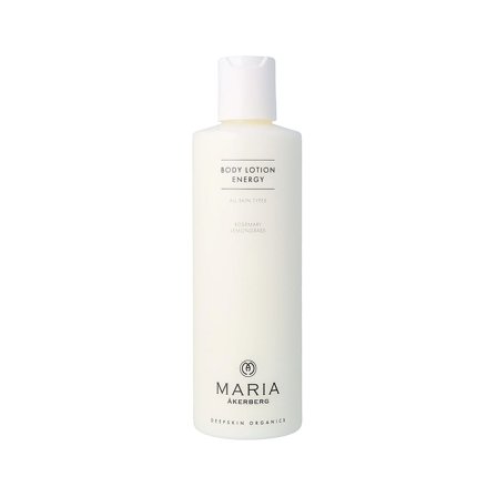MARIA ÅKERBERG Body Lotion Energy 250 ml, Skincare, Kropspleje, Bodylotion