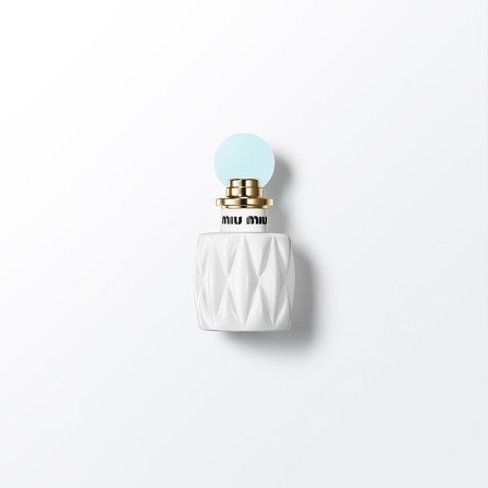 Miu Miu Fleur de Lait Eau de Parfum 50 ml, Parfumer & Dufte, Parfumer Til Hende, Eau De Parfum