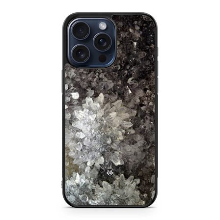 Bjornberry Skal iPhone 15 Pro Max - Kalcit