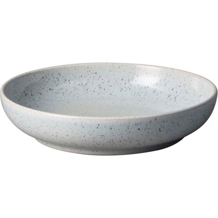Denby Studio Blue Pebble Large Nesting skål - Pebble (grå) | KitchenOne