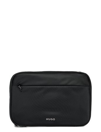 HUGO | Godric_Washbag | ONE SIZE