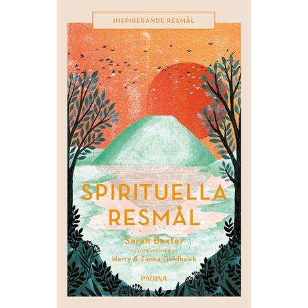 Spirituella resmål 9789163616884