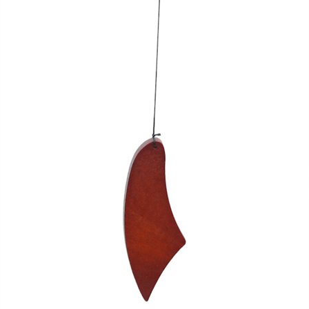 Present Wind Chimes för Unisex, Zen Atmosfär Wind Chimes med Lugn Balans Lämplig för Utomhus Uteplats Dekor, Aluminium Pentatoniska Wind Chimes med