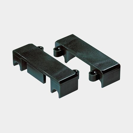 NTR 2 ändskydd förstärkt, par