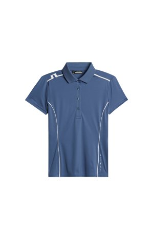 J.Lindeberg - Golf - Leyla Polo - Blau - Frau - S